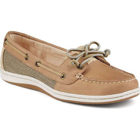 sperry shoes for women